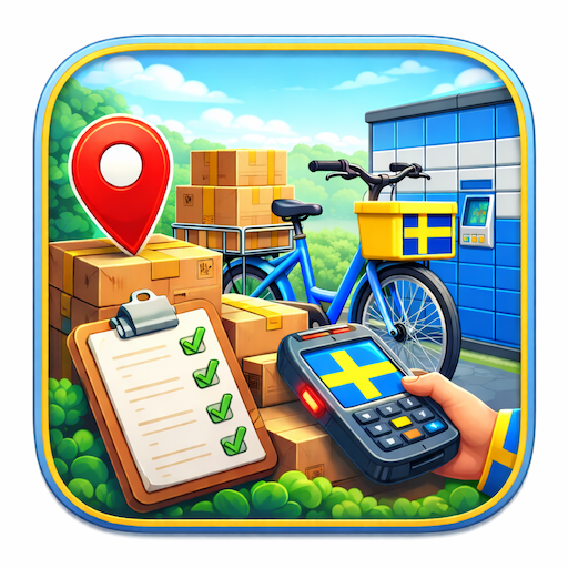 Parcel Locker